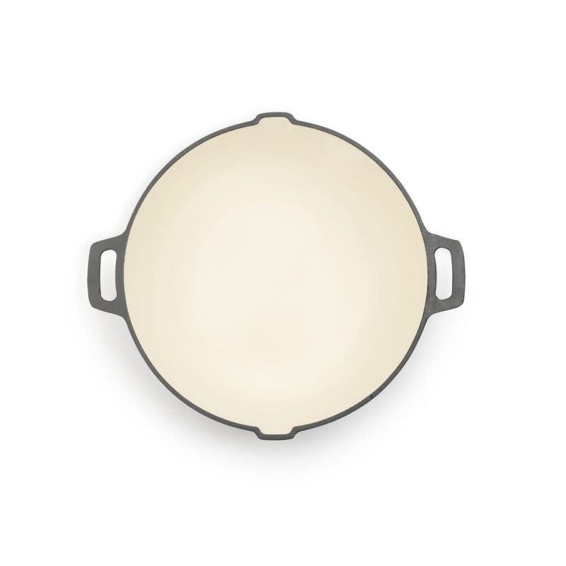 ЕМАЙЛИРАНА ЧУГУНЕНА ТЕНДЖЕРА 3.6 Л - Image 5